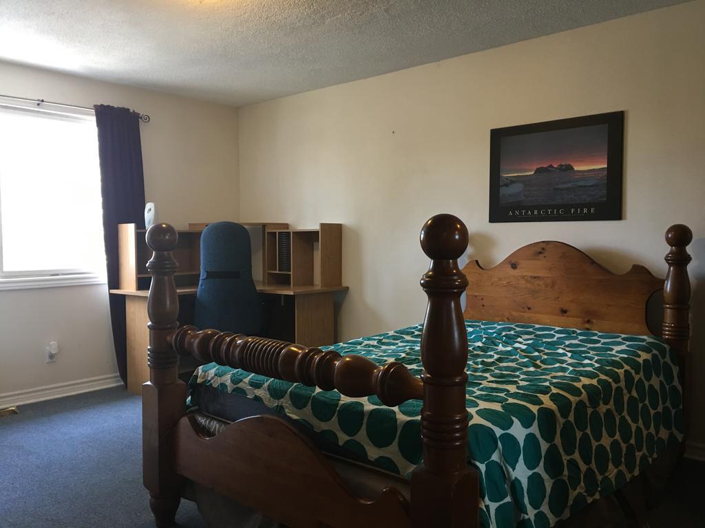 Lovely - Homestay Ottawa